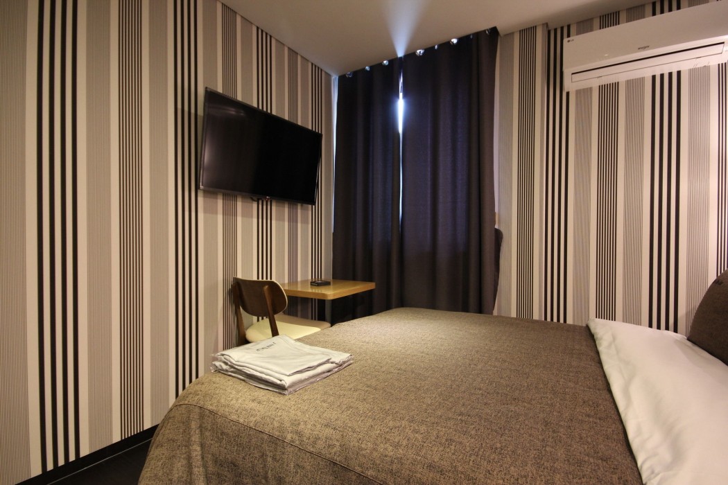 Hotel The Lua Nampo photo4