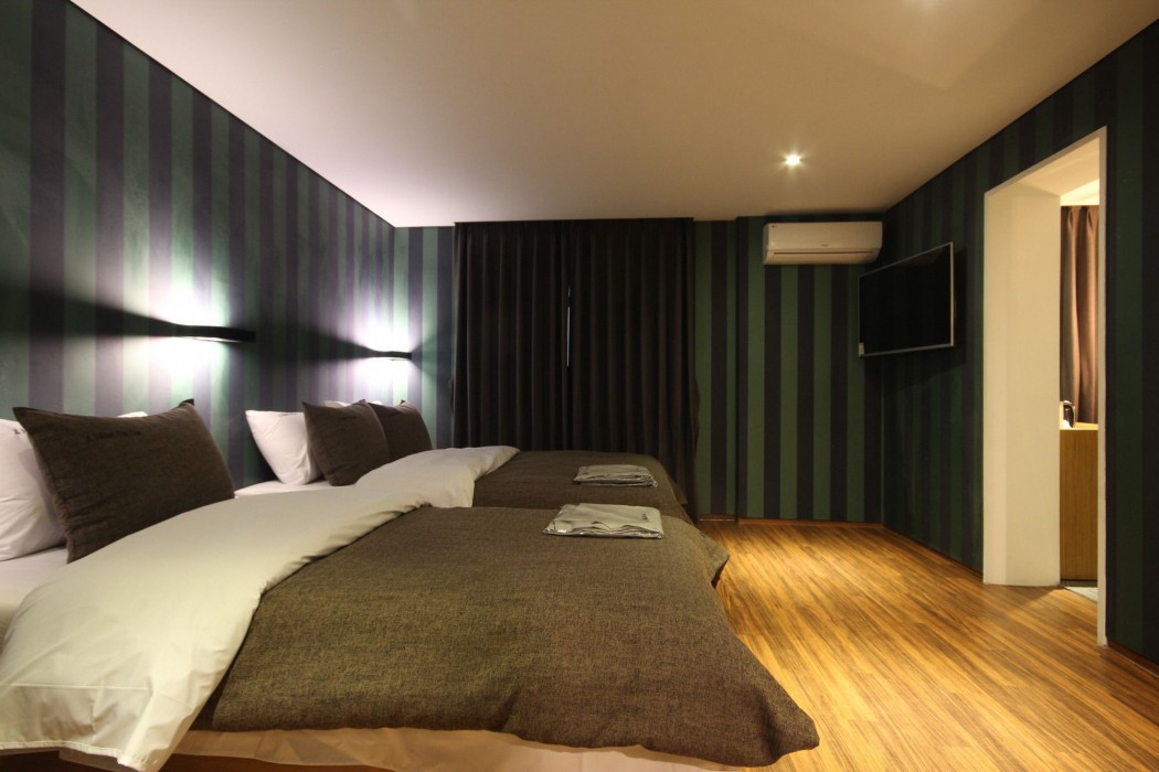 Hotel The Lua Nampo 45/91