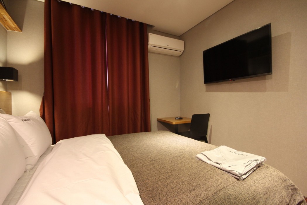 Hotel The Lua Nampo photo5