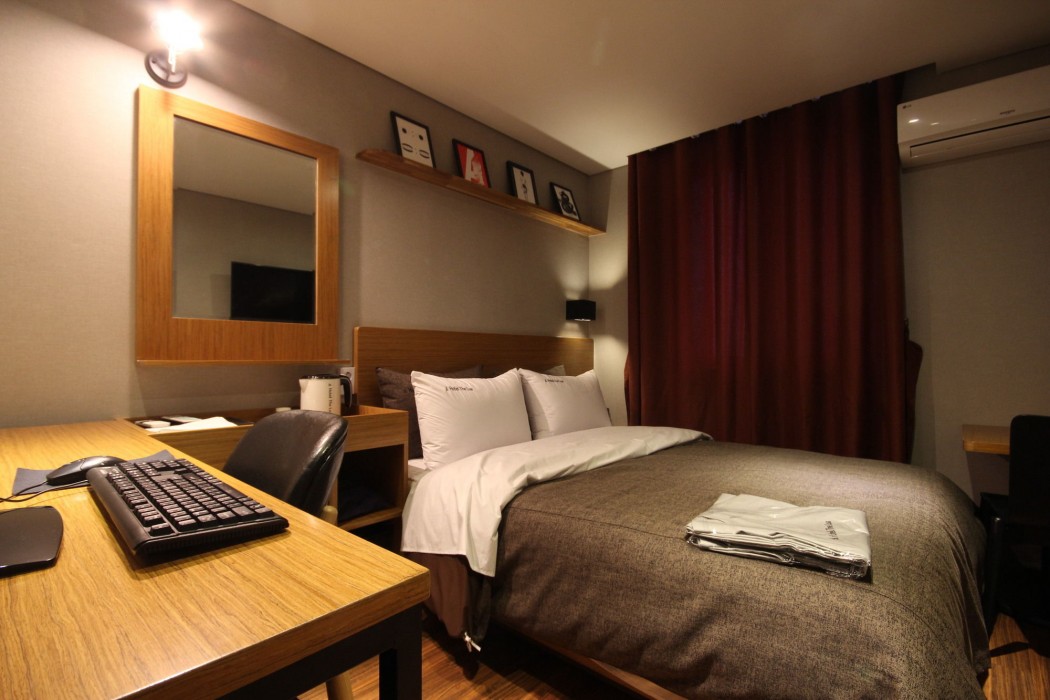 Hotel The Lua Nampo 55/91