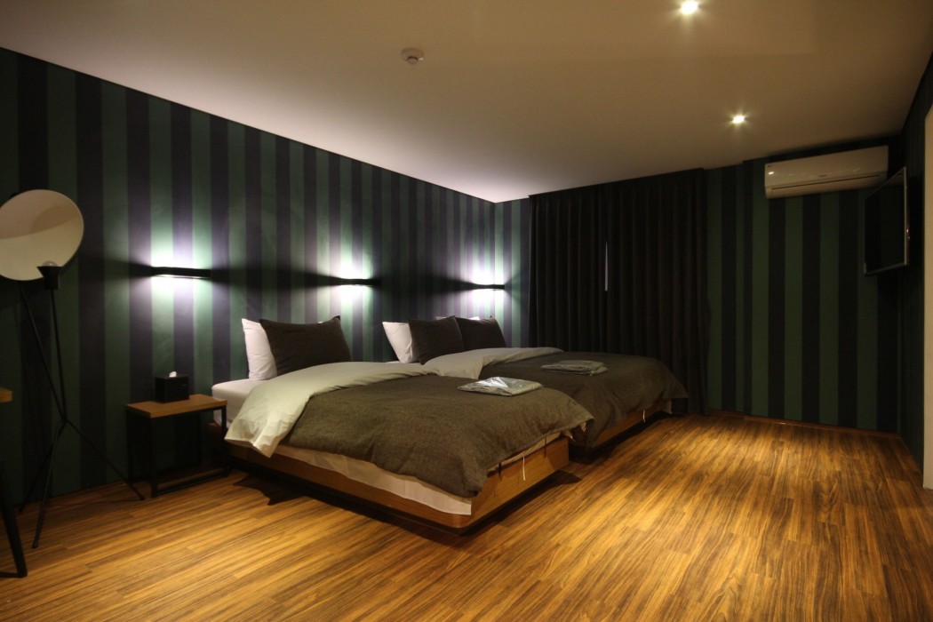 Hotel The Lua Nampo photo2