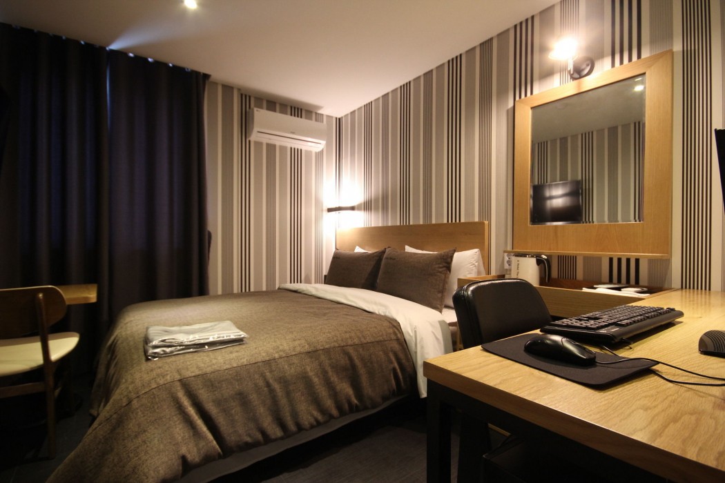 Hotel The Lua Nampo 72/91