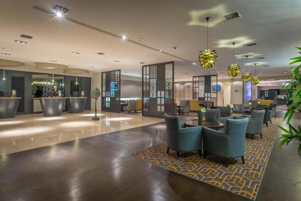 Maldron Hotel Dublin Airport 3/43