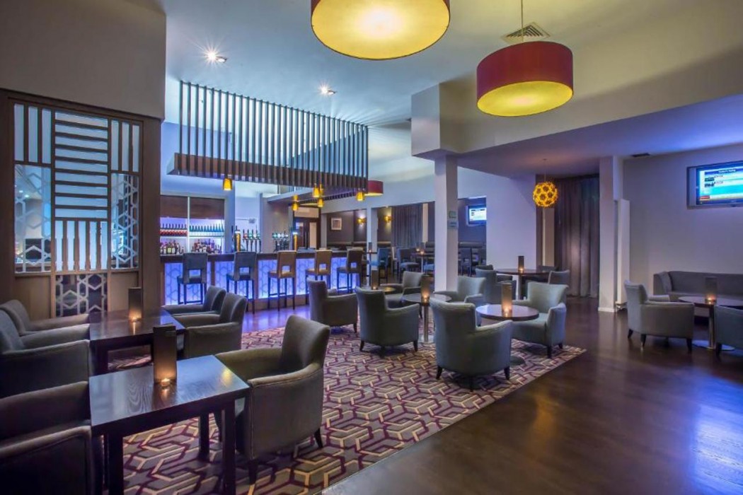 Maldron Hotel Dublin Airport 19/43