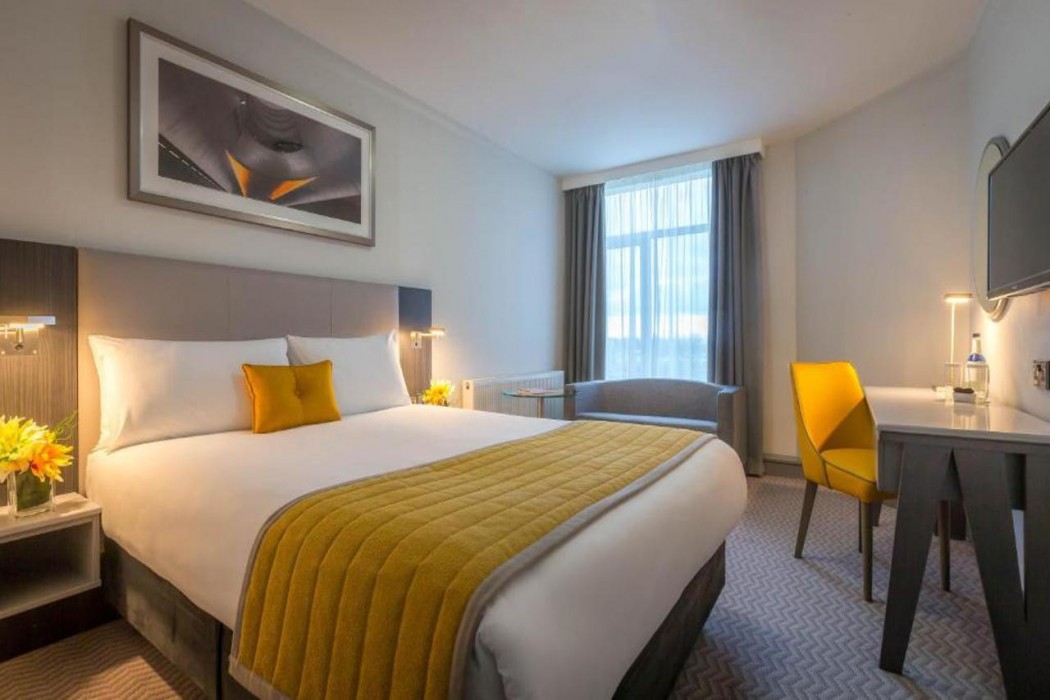 Maldron Hotel Dublin Airport 14/43