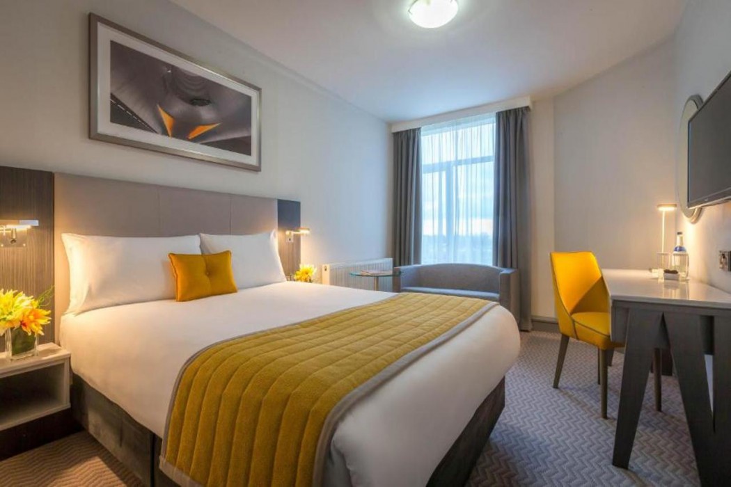 Maldron Hotel Dublin Airport 6/43