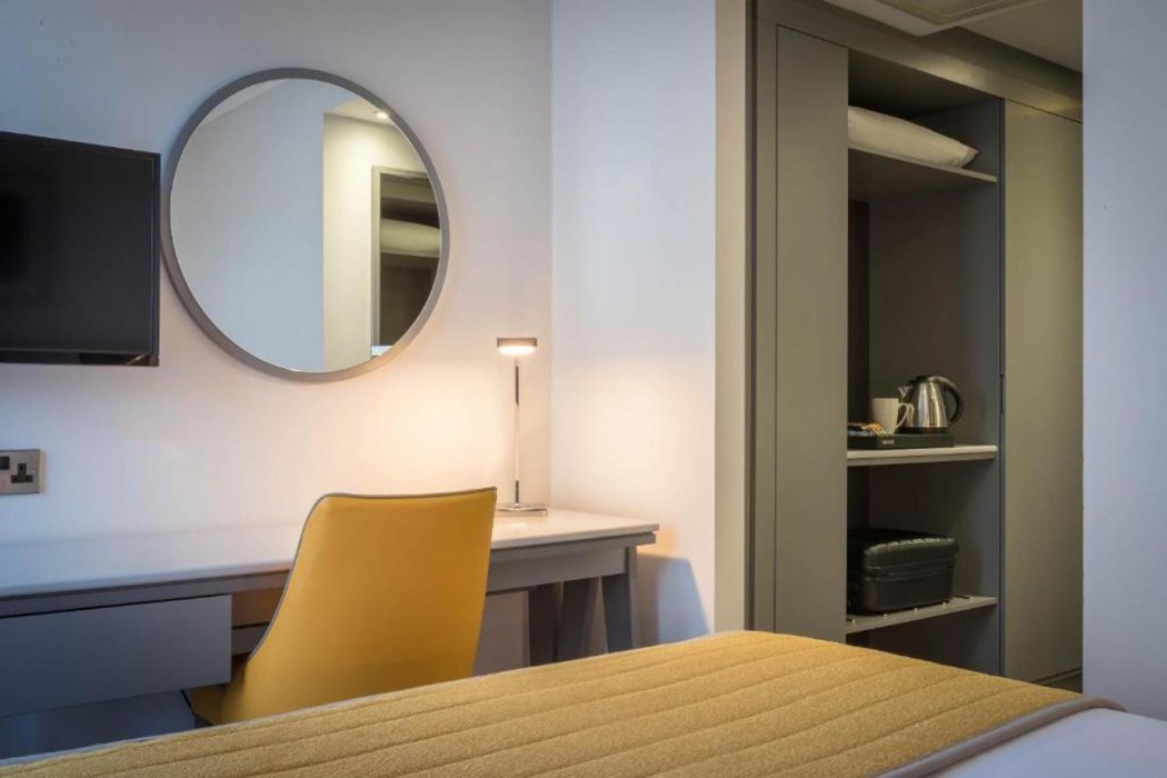 Maldron Hotel Dublin Airport 7/43