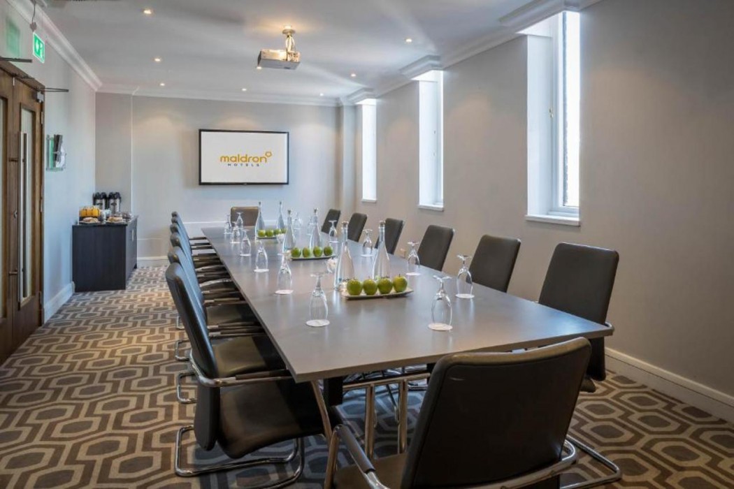 Maldron Hotel Dublin Airport 20/43