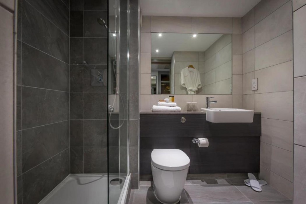 Maldron Hotel Dublin Airport 8/43