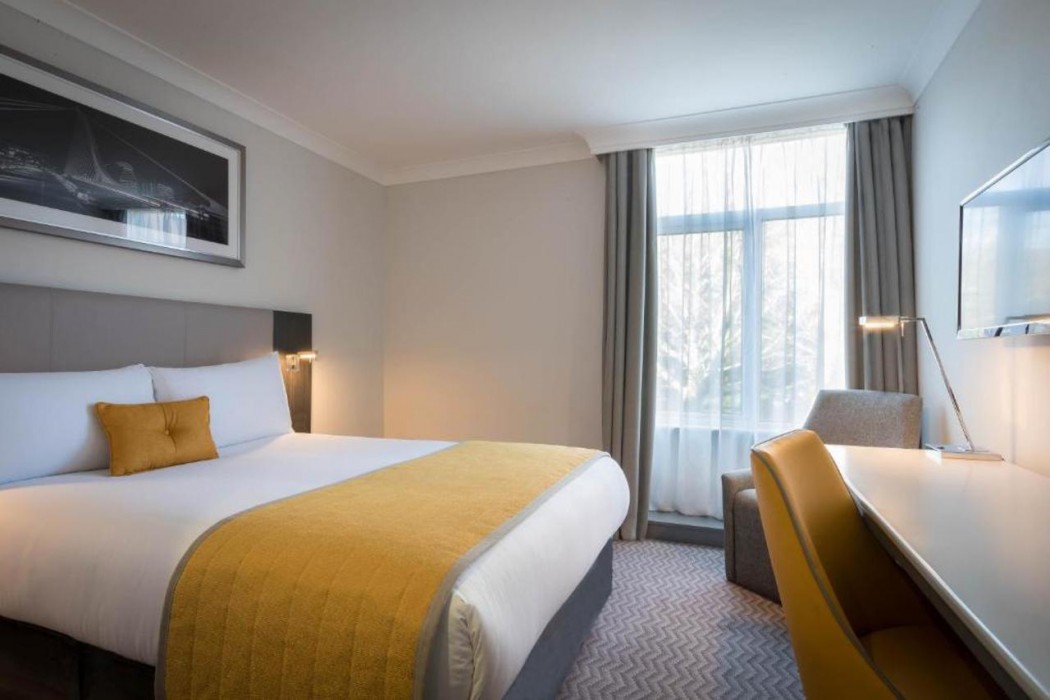 Maldron Hotel Dublin Airport 11/43