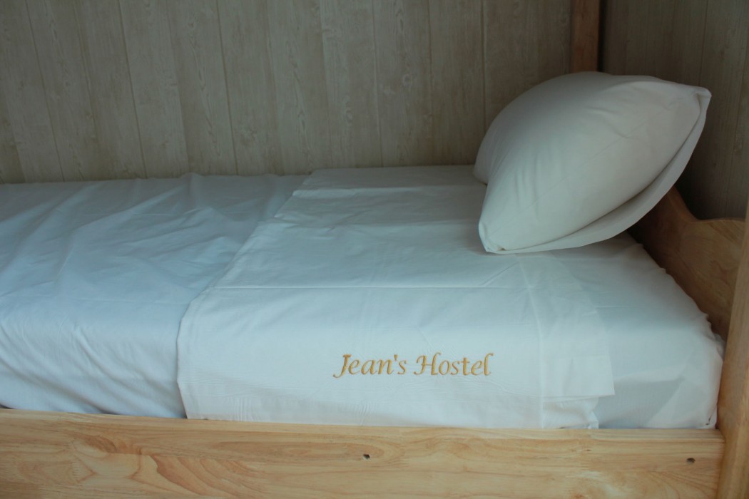 1% Hostel 34/59