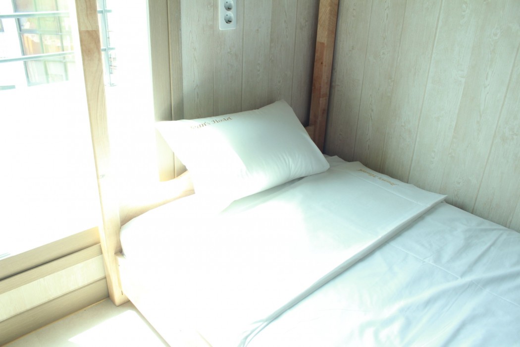 1% Hostel 32/59