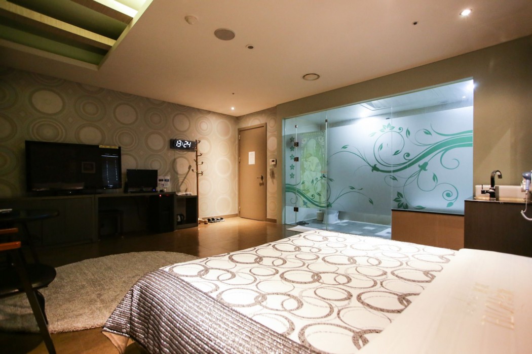 Hotel Pandora 13/23