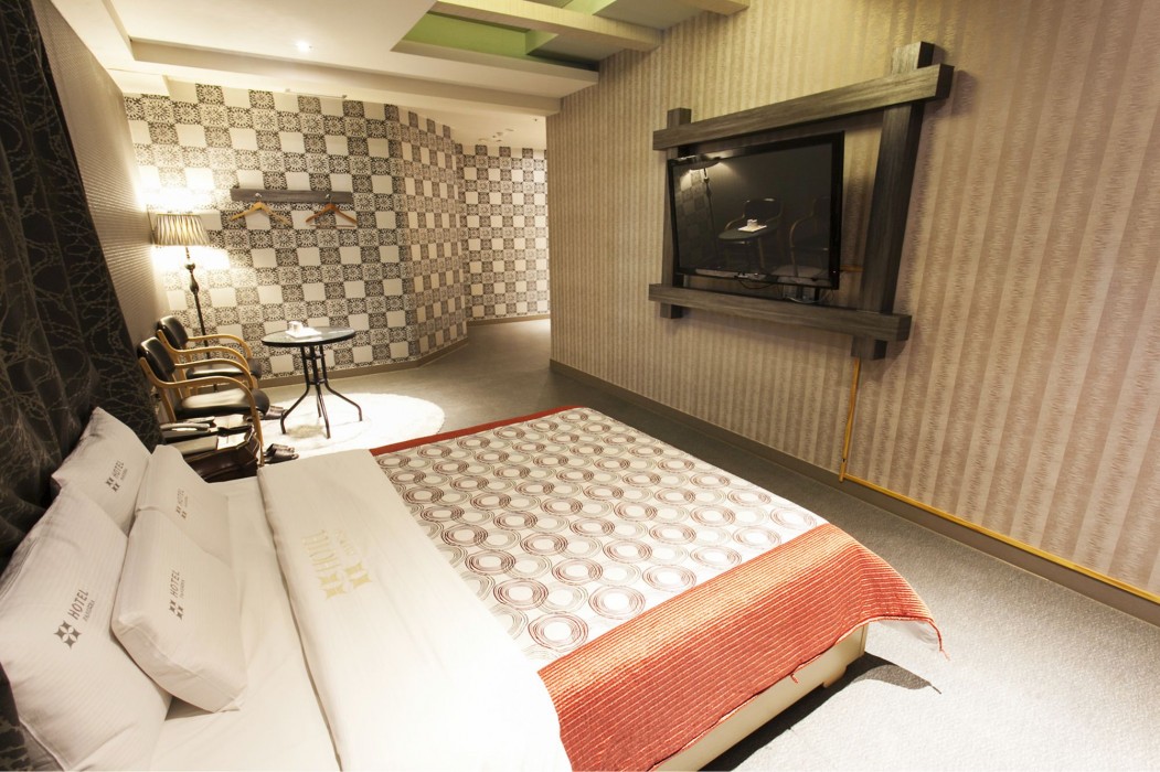Hotel Pandora 14/23