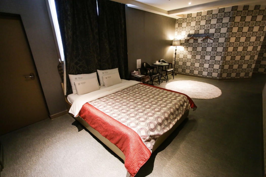 Hotel Pandora 15/23