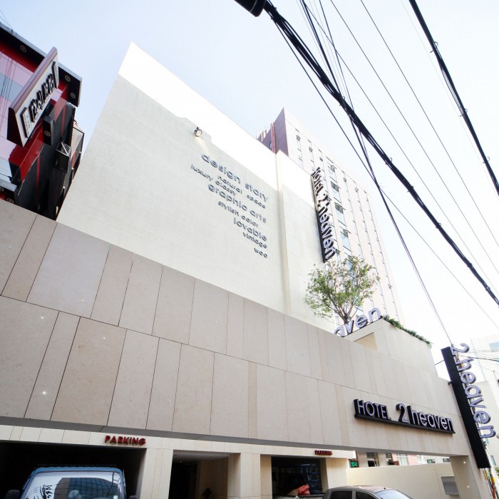 Simple Stay Hotel 25/78