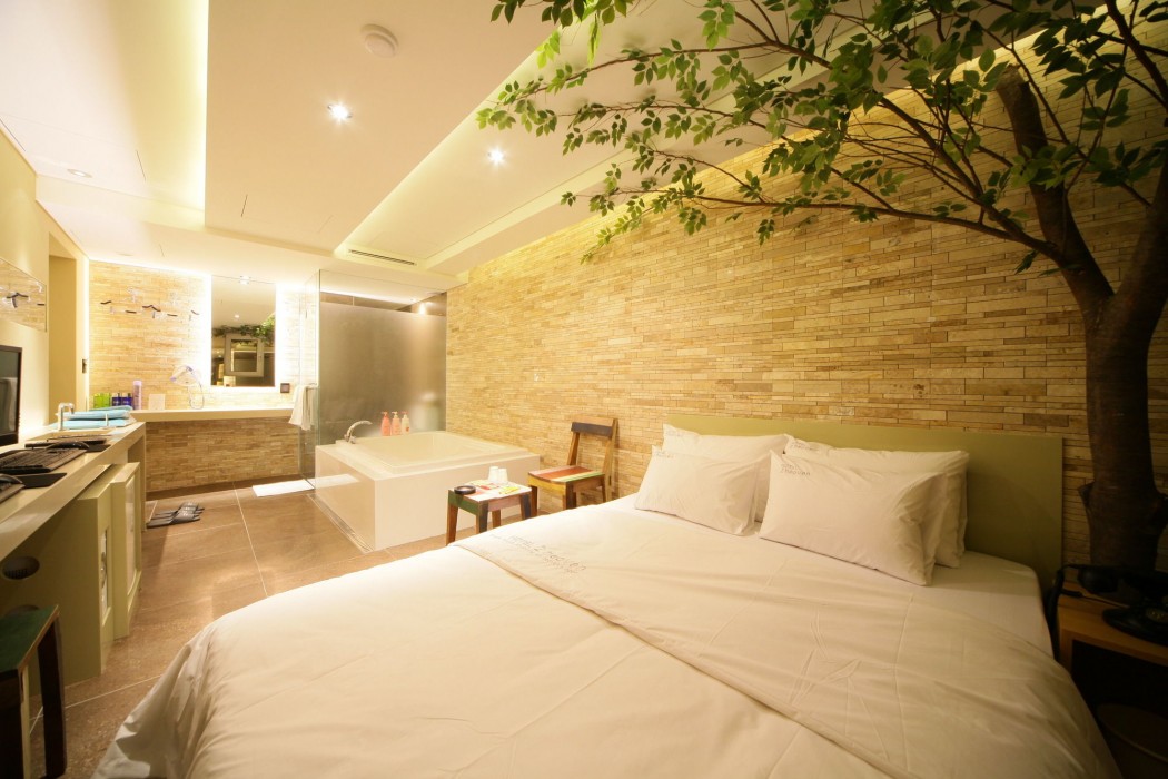 Simple Stay Hotel 36/78