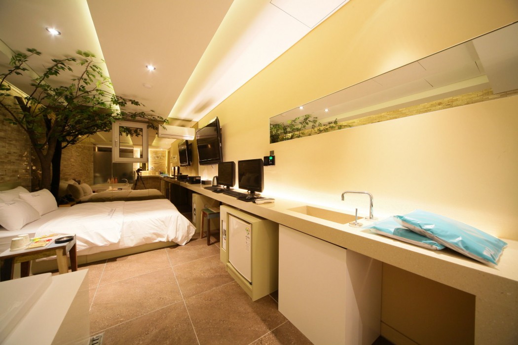 Simple Stay Hotel 46/78