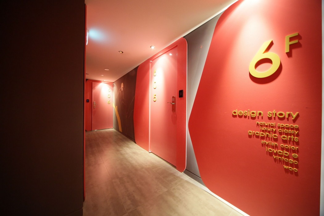 Simple Stay Hotel 43/78