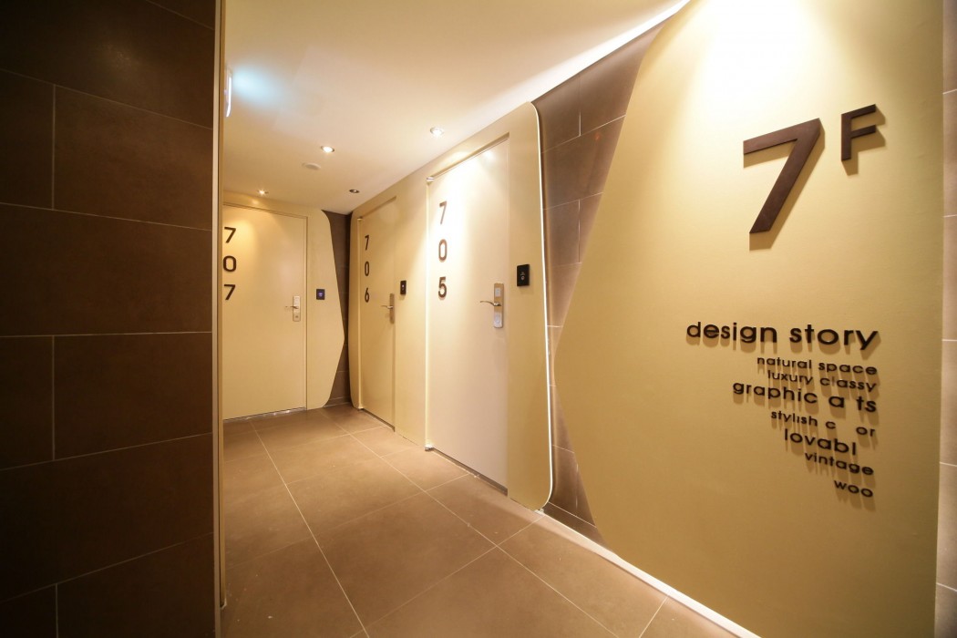 Simple Stay酒店(Simple Stay Hotel) 图片4
