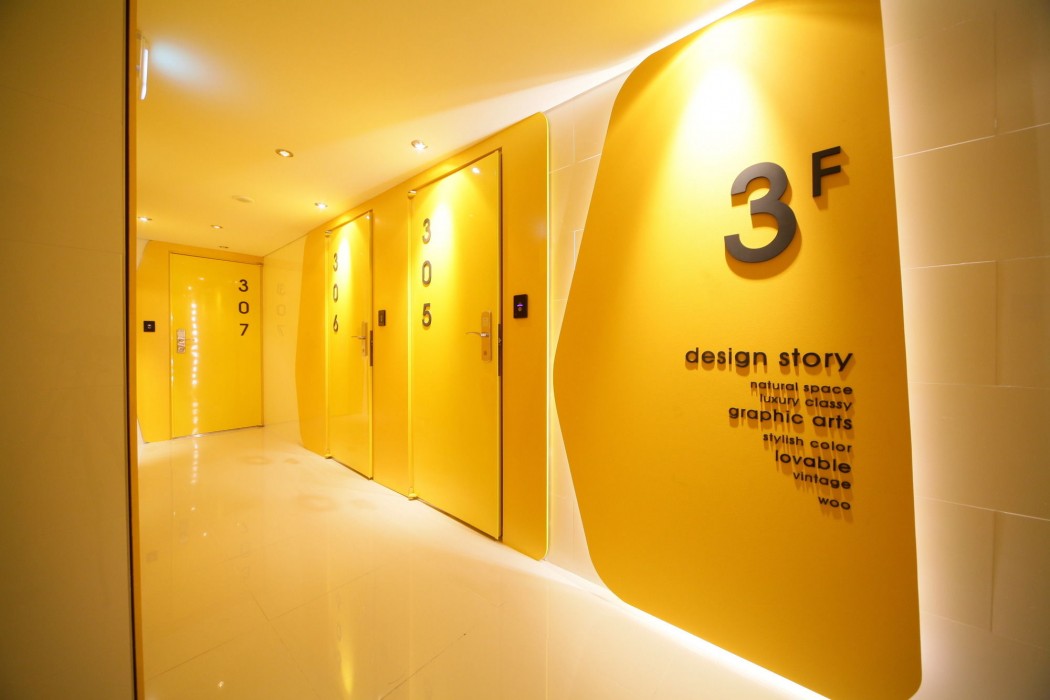Simple Stay Hotel 28/78