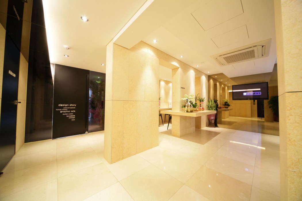 Simple Stay Hotel 24/78