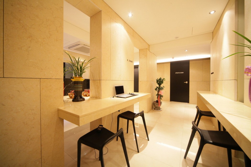 Simple Stay Hotel 41/78