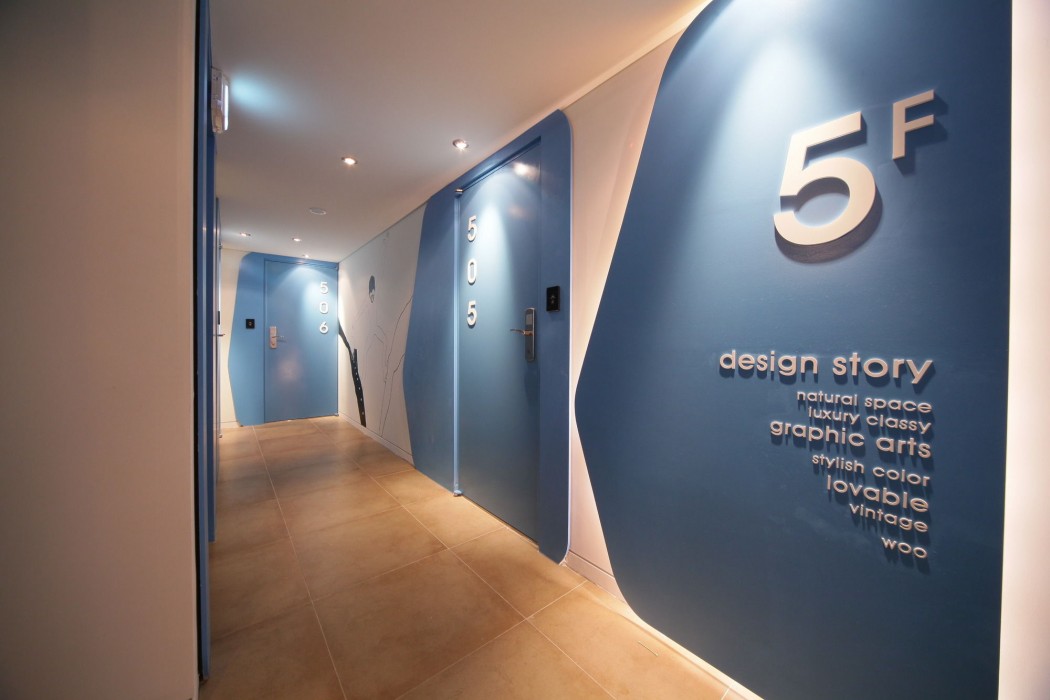 Simple Stay Hotel 30/78