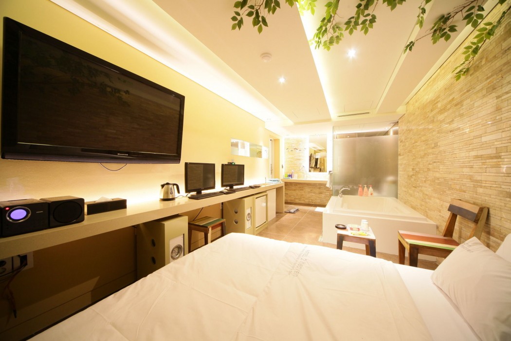 Simple Stay Hotel 47/78