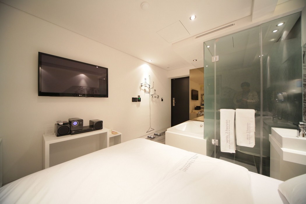 Simple Stay Hotel 40/78