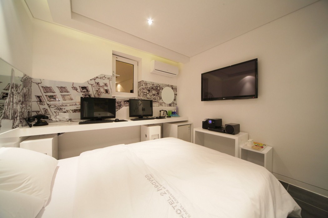 Simple Stay Hotel 45/78