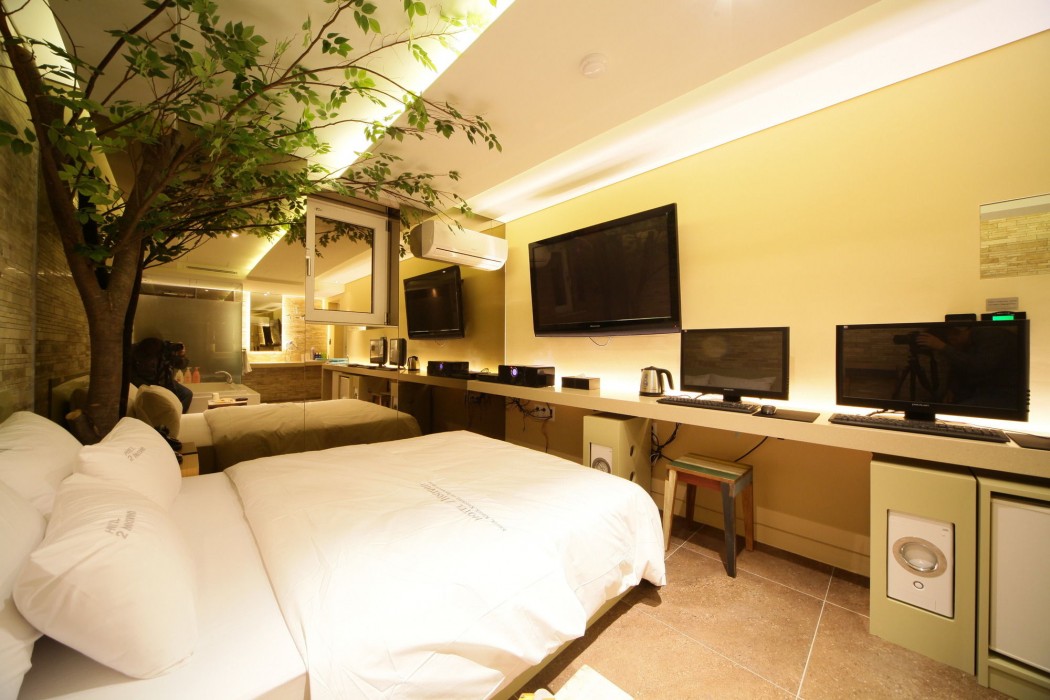 Simple Stay Hotel 35/78