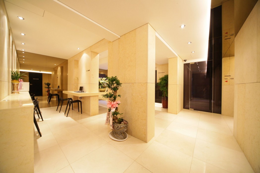 Simple Stay Hotel 32/78