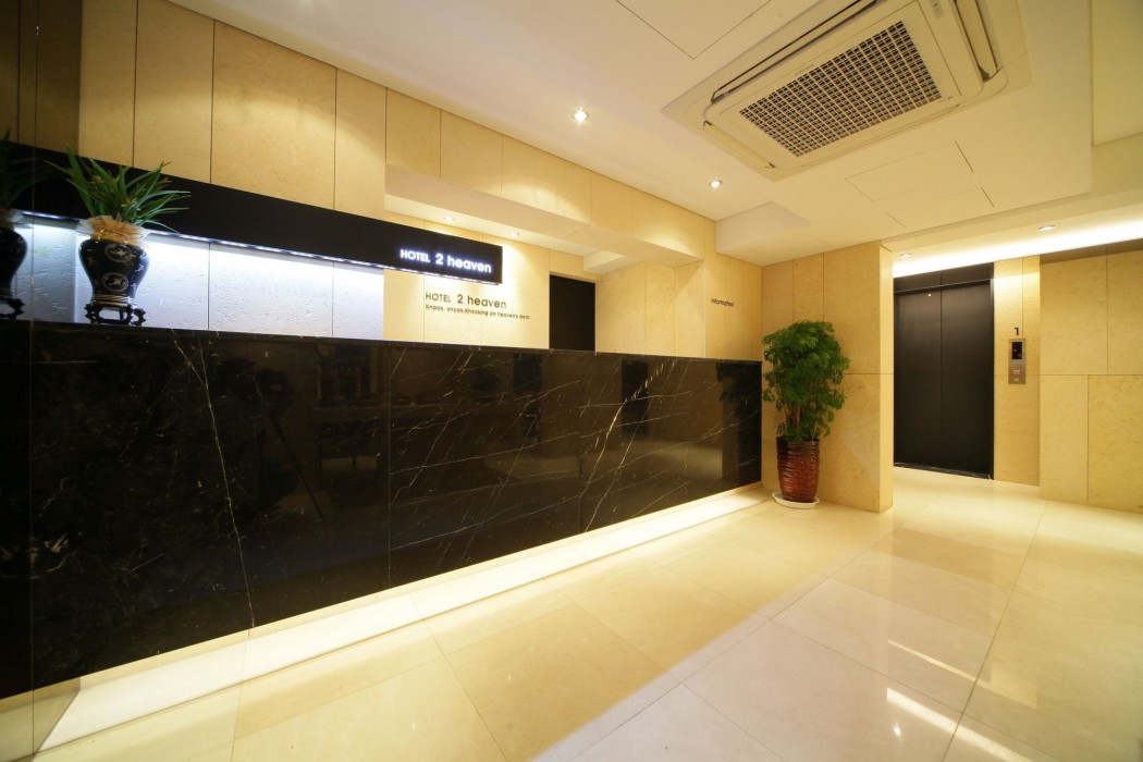Simple Stay酒店(Simple Stay Hotel) 图片2