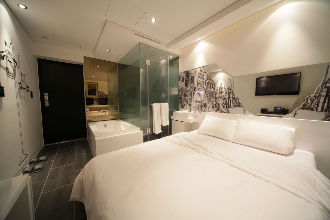 Simple Stay Hotel 34/78