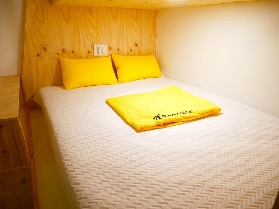 24Guesthouse Seoul Jamsil 46/67