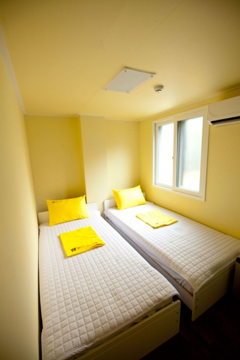 24Guesthouse Seoul Jamsil 18/67