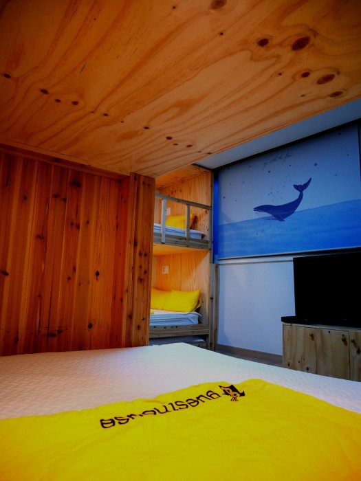 24Guesthouse Seoul Jamsil 34/67