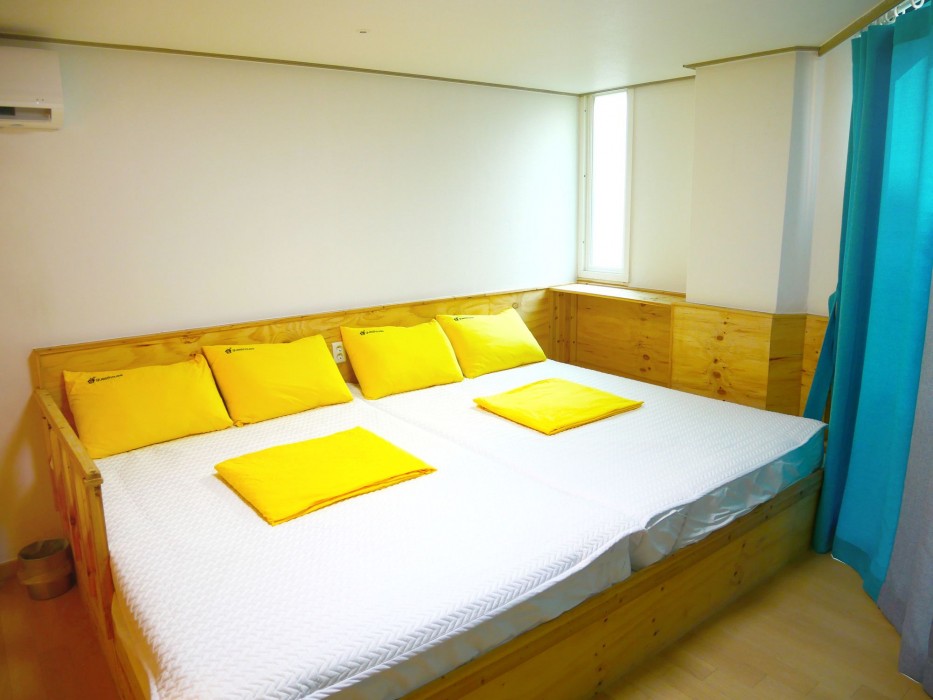 24Guesthouse Seoul Jamsil 16/67