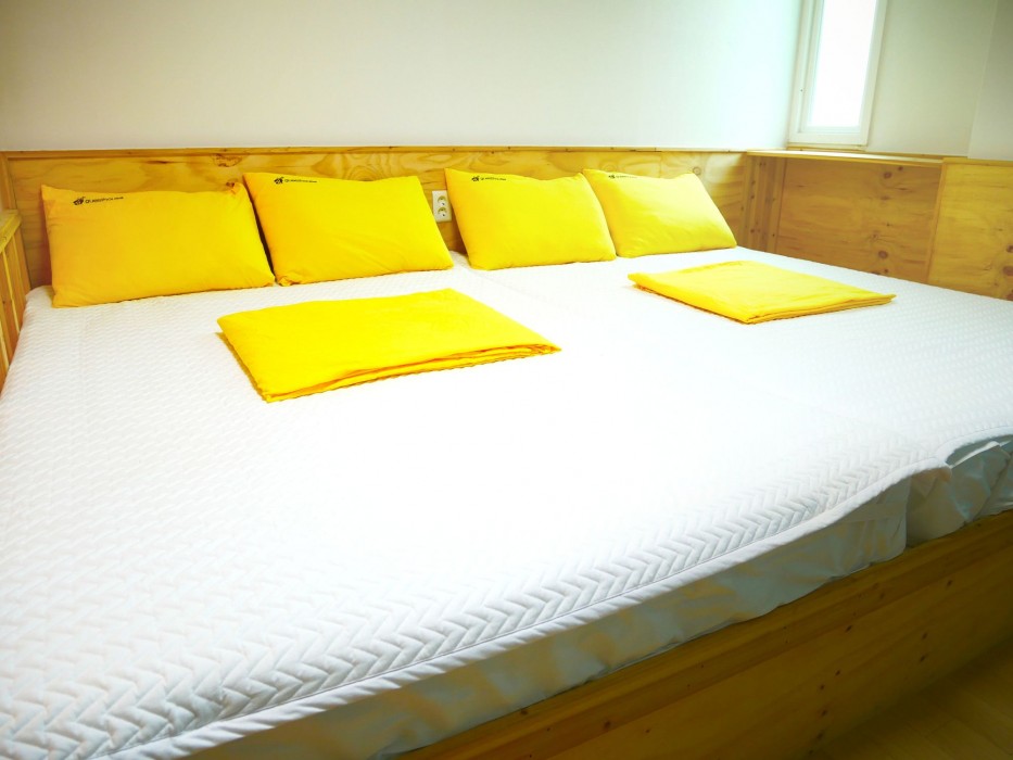 24Guesthouse首尔Jamsil酒店(24Guesthouse Seoul Jamsil) 图片3