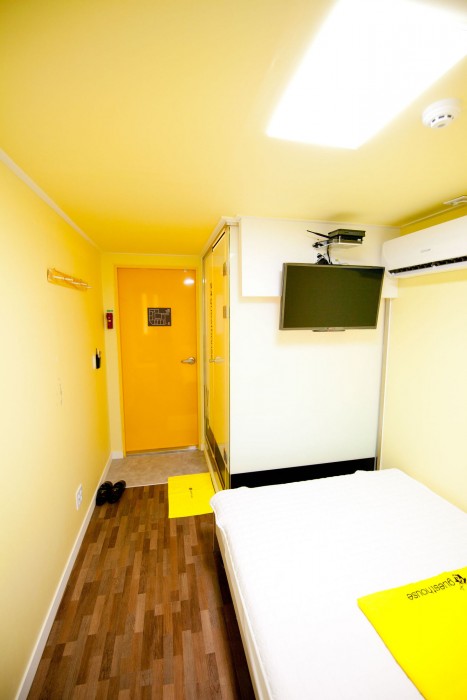 24Guesthouse Seoul Jamsil 60/67