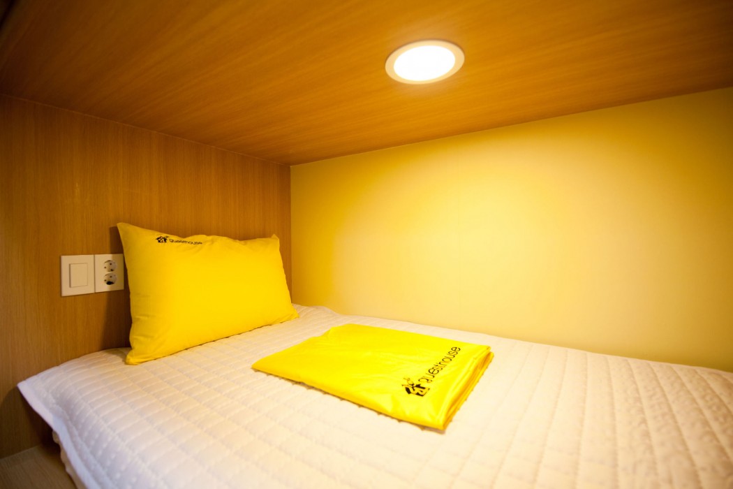 24Guesthouse Seoul Jamsil 21/67