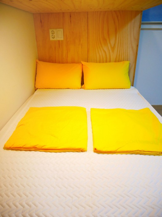 24Guesthouse Seoul Jamsil 35/67