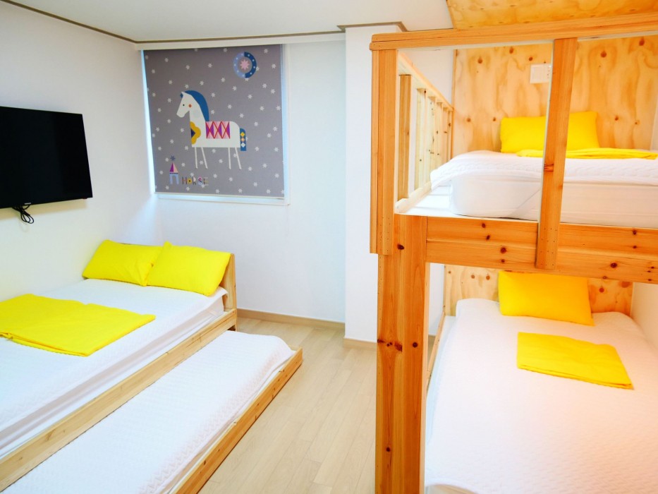 24Guesthouse Seoul Jamsil 32/67