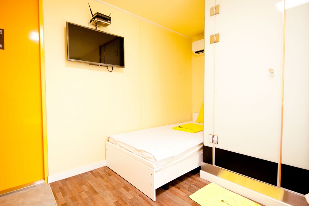 24Guesthouse Seoul Jamsil 20/67