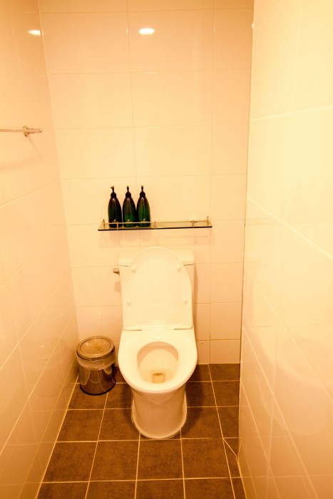 24Guesthouse Seoul Jamsil 54/67