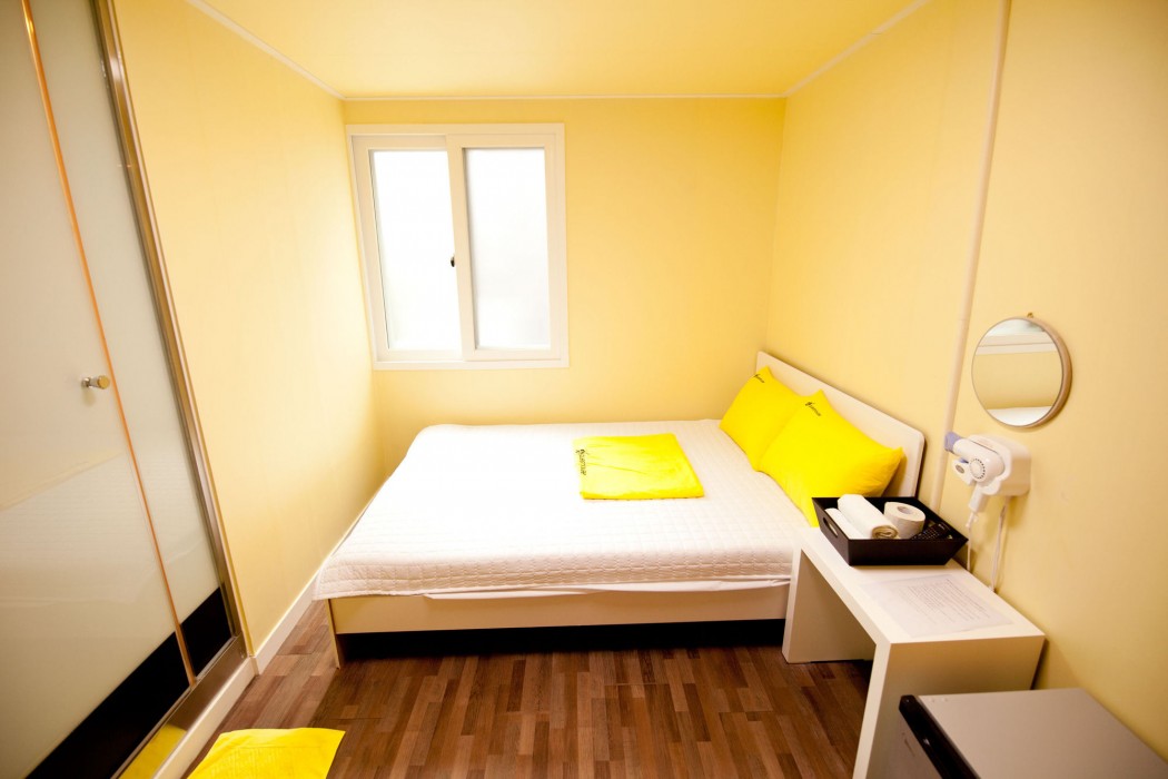 24Guesthouse Seoul Jamsil 53/67
