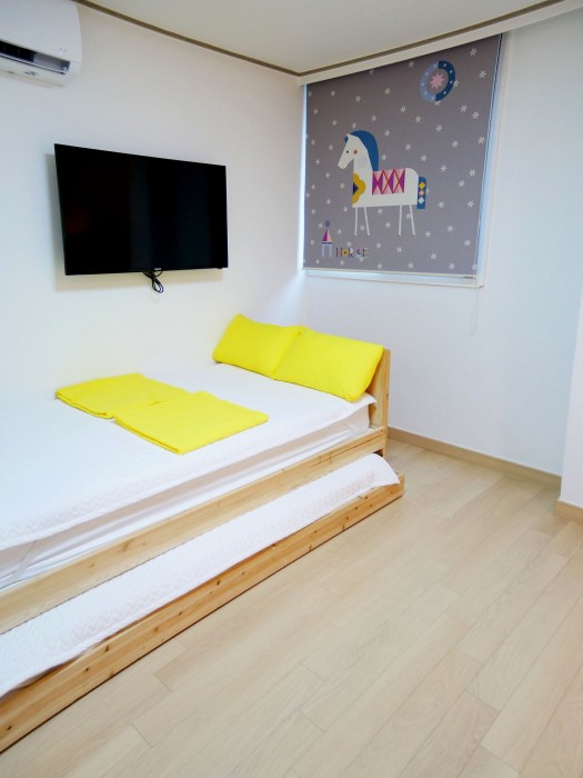 24Guesthouse Seoul Jamsil 33/67