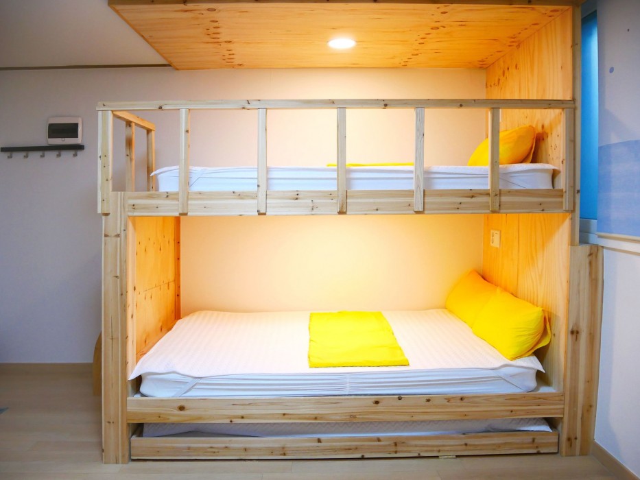 24Guesthouse Seoul Jamsil 31/67
