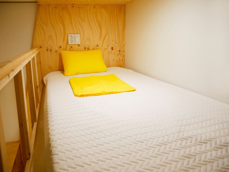 24Guesthouse Seoul Jamsil 50/67